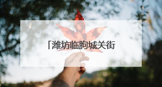 潍坊临朐城关街道推“食堂 +”活动，非用餐时段办老年课堂